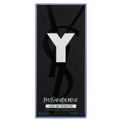 Yves Saint Laurent Y Eau de Toilette para hombre 100 ml
