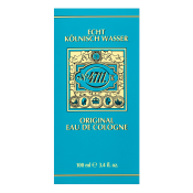 4711 Original kolínská voda unisex 100 ml