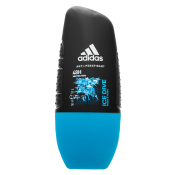 Adidas Ice Dive deodorant roll-on pro muže 50 ml