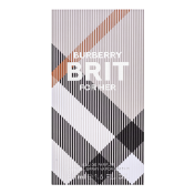 Burberry Brit Eau de Parfum nőknek 50 ml