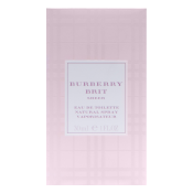 Burberry Brit Sheer toaletní voda pro ženy 30 ml