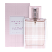 Burberry Brit Sheer toaletní voda pro ženy 30 ml