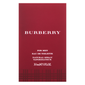 Burberry For Men toaletní voda pro muže 30 ml
