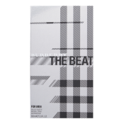 Burberry The Beat Men toaletní voda pro muže 100 ml