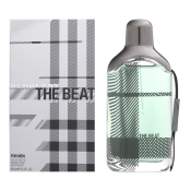 Burberry The Beat Men toaletní voda pro muže 100 ml