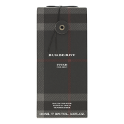 Burberry Touch for Men toaletní voda pro muže 100 ml