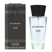 Burberry Touch for Men toaletní voda pro muže 100 ml
