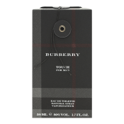 Burberry Touch for Men toaletní voda pro muže 50 ml
