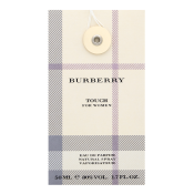 Burberry Touch For Women Eau de Parfum para mujer 50 ml