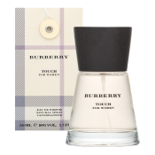 Burberry Touch For Women Eau de Parfum para mujer 50 ml