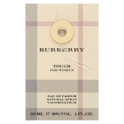 Burberry Touch For Women parfémovaná voda pro ženy 30 ml