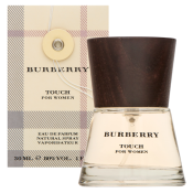 Burberry Touch For Women parfémovaná voda pro ženy 30 ml