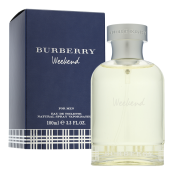 Burberry Weekend for Men Eau de Toilette férfiaknak 100 ml