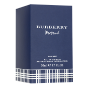 Burberry Weekend for Men toaletní voda pro muže 50 ml