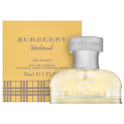 Burberry Weekend for Women parfémovaná voda pre ženy 30 ml
