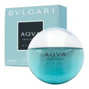 Bvlgari AQVA Marine Pour Homme Eau de Toilette para hombre 100 ml