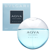 Bvlgari AQVA Marine Pour Homme Eau de Toilette para hombre 50 ml