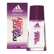 Adidas Natural Vitality Eau de Toilette femei 30 ml