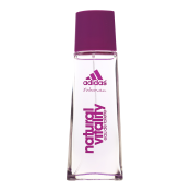 Adidas Natural Vitality toaletní voda pro ženy 50 ml