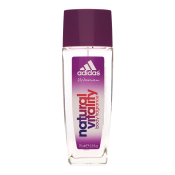 Adidas Natural Vitality New Desodorante en spray para mujer 75 ml