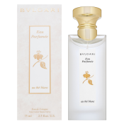 Bvlgari Eau Parfumée au Thé Blanc kolínská voda unisex 75 ml