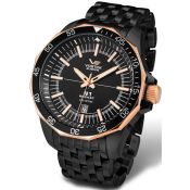 Vostok Europe Rocket N1