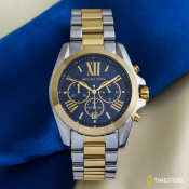 Michael Kors Bradshaw Chronograph