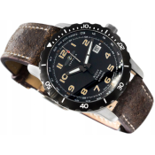 Zeppelin Night Cruise