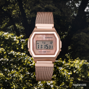 Casio Vintage