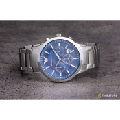 Emporio Armani Chronograph