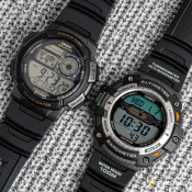 Casio Pro Trek