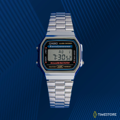 Casio Retro