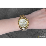 Michael Kors Bradshaw