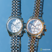 Michael Kors Chronograph