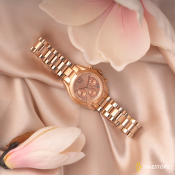 Michael Kors Bradshaw