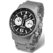 Vostok Europe Expedition North Pole 1