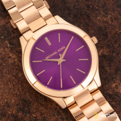 Michael Kors Slim Runway