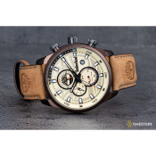 Timberland Henniker II