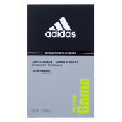 Adidas Pure Game voda za britje po britju za moške 100 ml