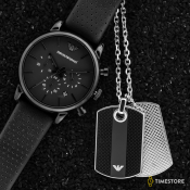 Emporio Armani Chrono