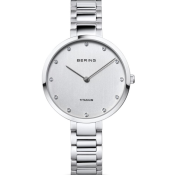 Bering Titanium