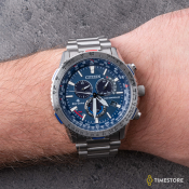 Citizen Radio Controlled