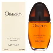 Calvin Klein Obsession parfémovaná voda pre ženy 100 ml