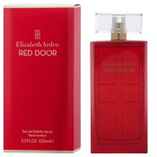 Elizabeth Arden Red Door Eau de Toilette nőknek 100 ml