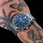 Emporio Armani Aviator