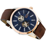 Tommy Hilfiger Automatic Spencer