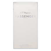 S.T. Dupont Passenger for Women parfémovaná voda pro ženy 100 ml