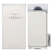 S.T. Dupont Passenger for Women parfémovaná voda pro ženy 100 ml