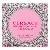 Versace Bright Crystal Absolu parfémovaná voda pre ženy 50 ml