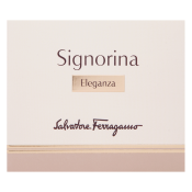 Salvatore Ferragamo Signorina Eleganza parfémovaná voda pre ženy 100 ml